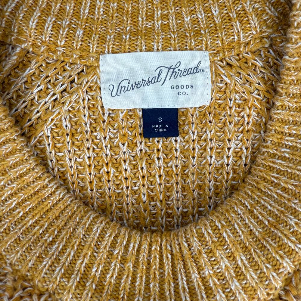 Universal Thread Women’s Knit Pullover Sweater Si… - image 3